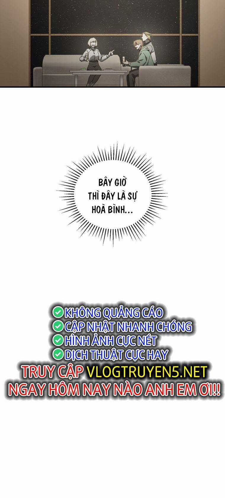 Trò Chơi Sinh Tồn - Chapter 31 - Trang 32