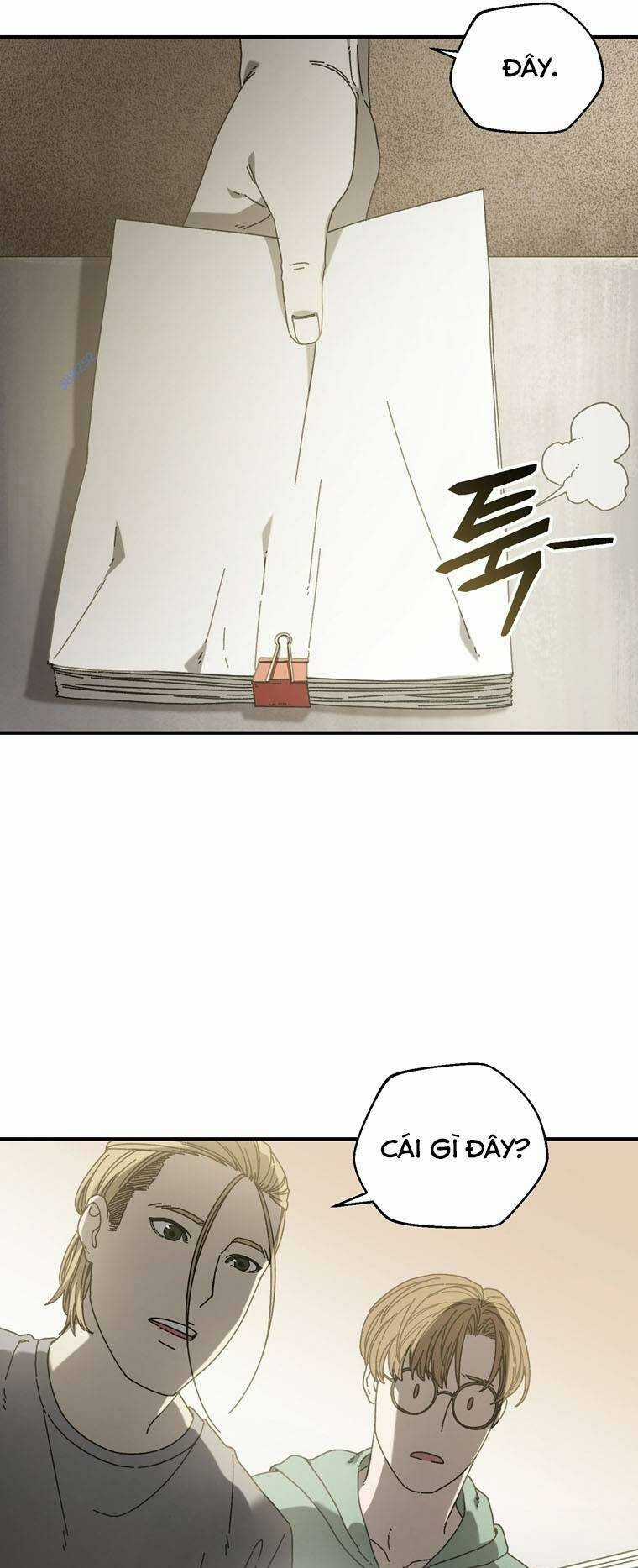 Trò Chơi Sinh Tồn - Chapter 31 - Trang 33
