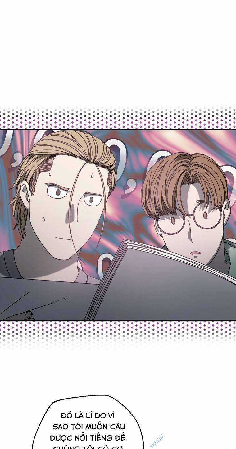 Trò Chơi Sinh Tồn - Chapter 31 - Trang 37