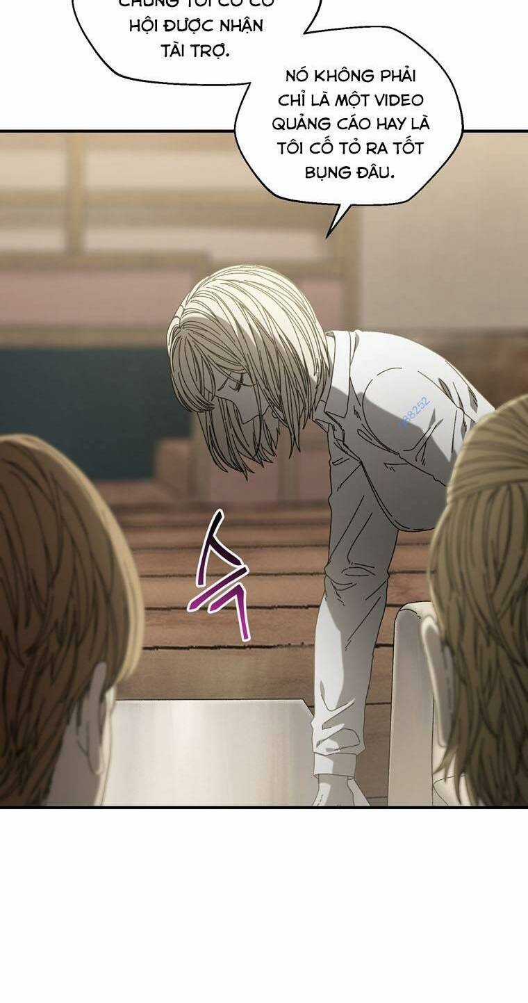 Trò Chơi Sinh Tồn - Chapter 31 - Trang 38