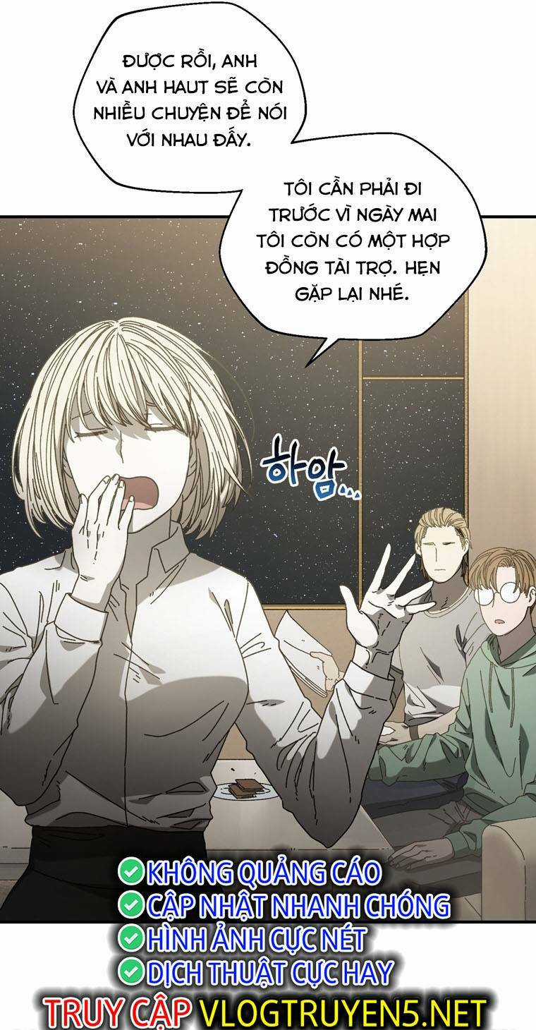 Trò Chơi Sinh Tồn - Chapter 31 - Trang 39