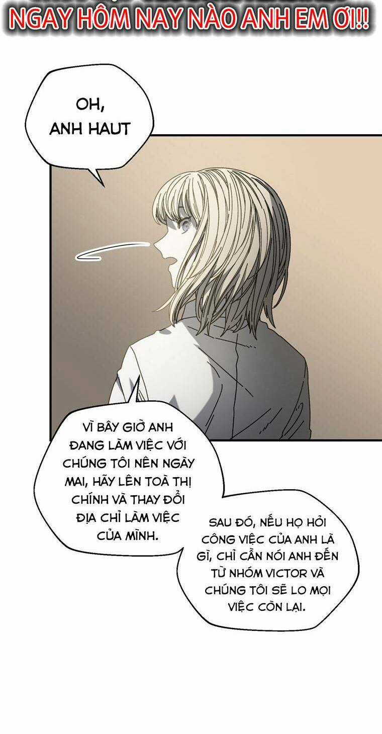 Trò Chơi Sinh Tồn - Chapter 31 - Trang 40