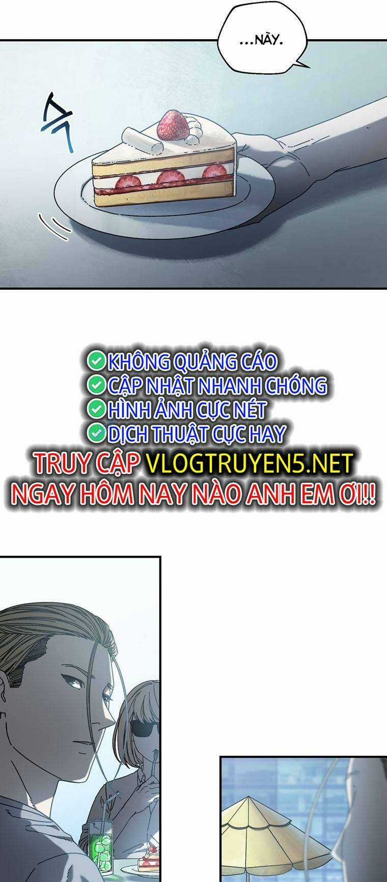 Trò Chơi Sinh Tồn - Chapter 31 - Trang 5