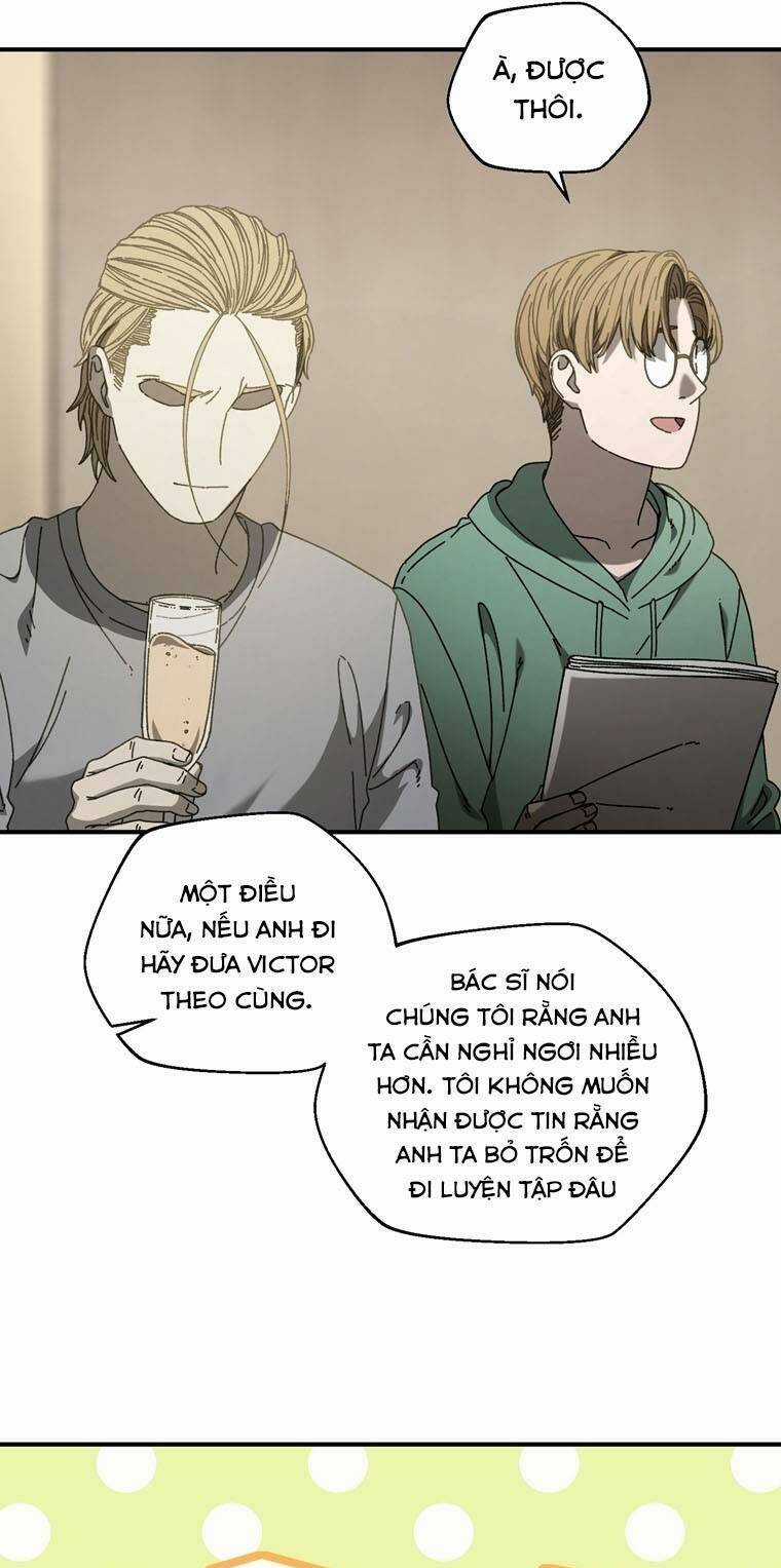 Trò Chơi Sinh Tồn - Chapter 31 - Trang 41