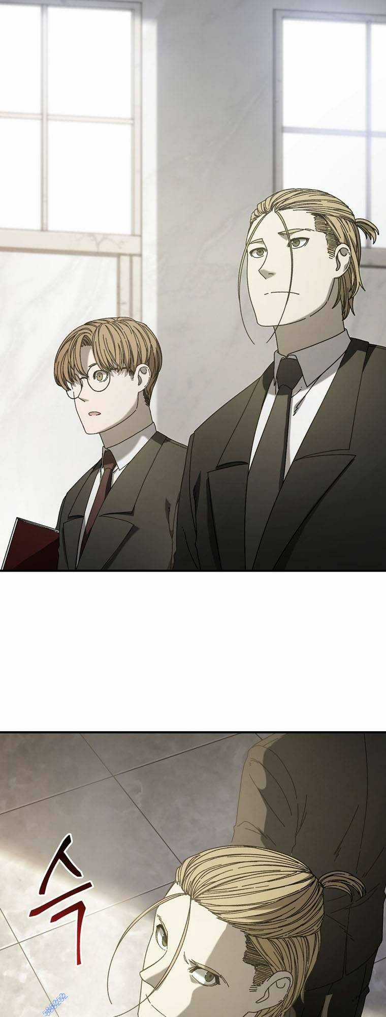 Trò Chơi Sinh Tồn - Chapter 31 - Trang 45