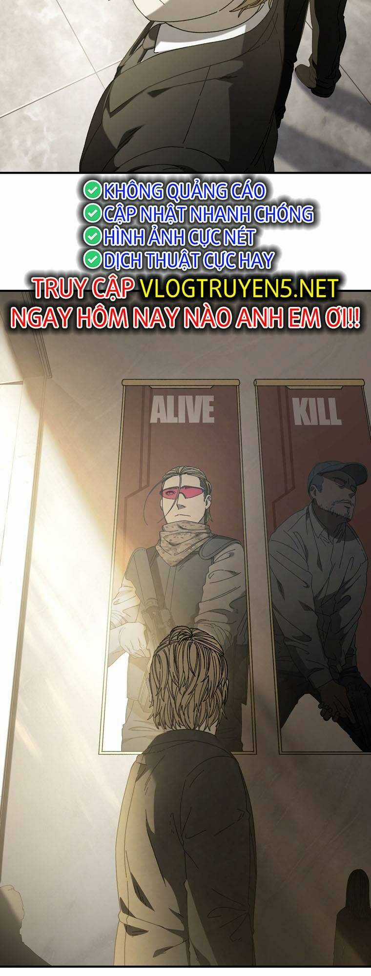 Trò Chơi Sinh Tồn - Chapter 31 - Trang 46