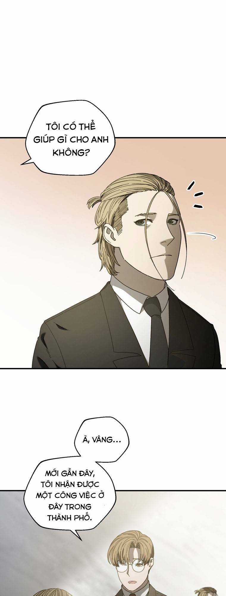 Trò Chơi Sinh Tồn - Chapter 31 - Trang 47