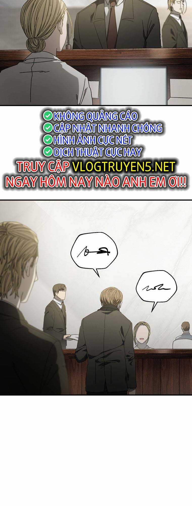 Trò Chơi Sinh Tồn - Chapter 31 - Trang 48