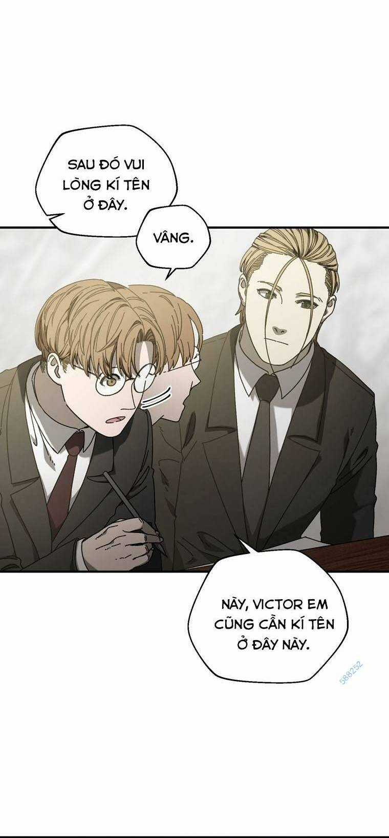 Trò Chơi Sinh Tồn - Chapter 31 - Trang 50