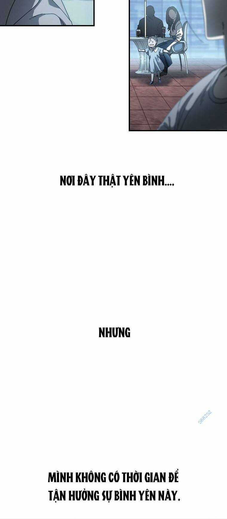 Trò Chơi Sinh Tồn - Chapter 31 - Trang 6