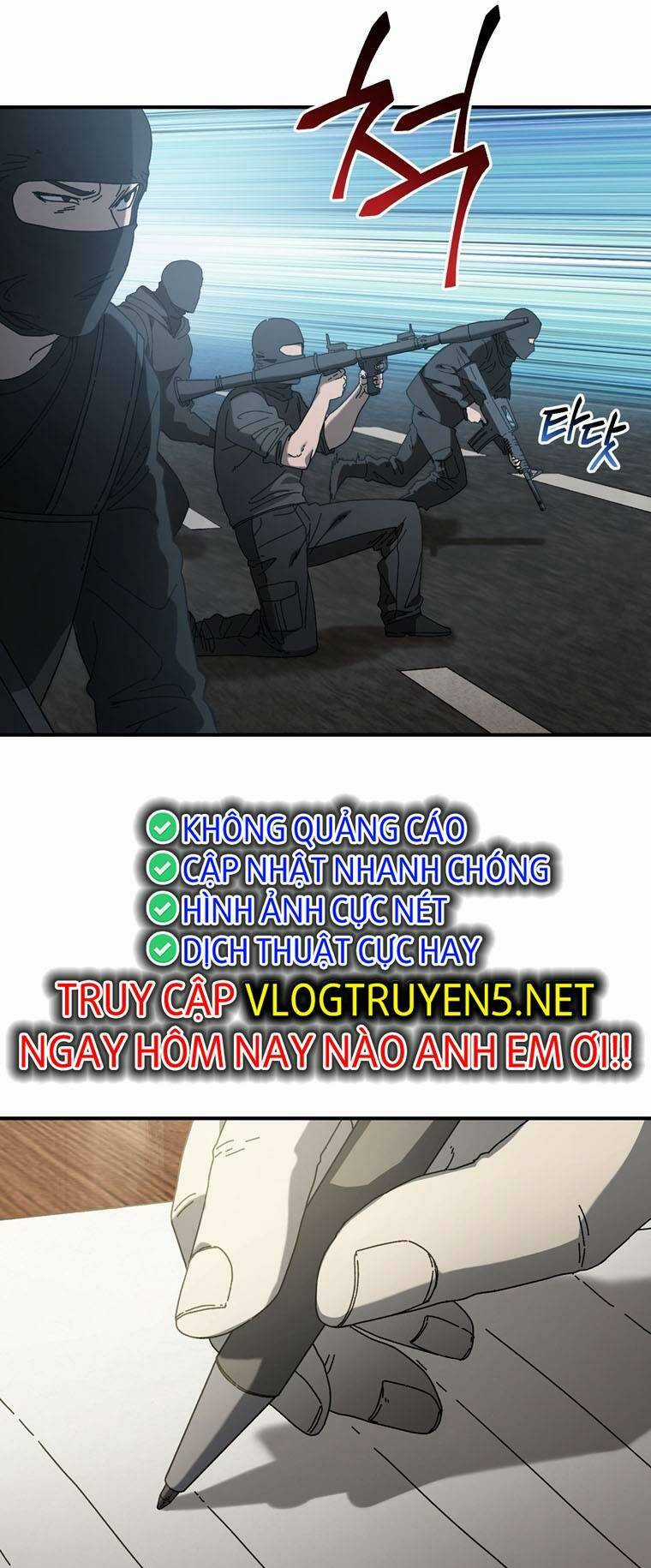 Trò Chơi Sinh Tồn - Chapter 31 - Trang 53