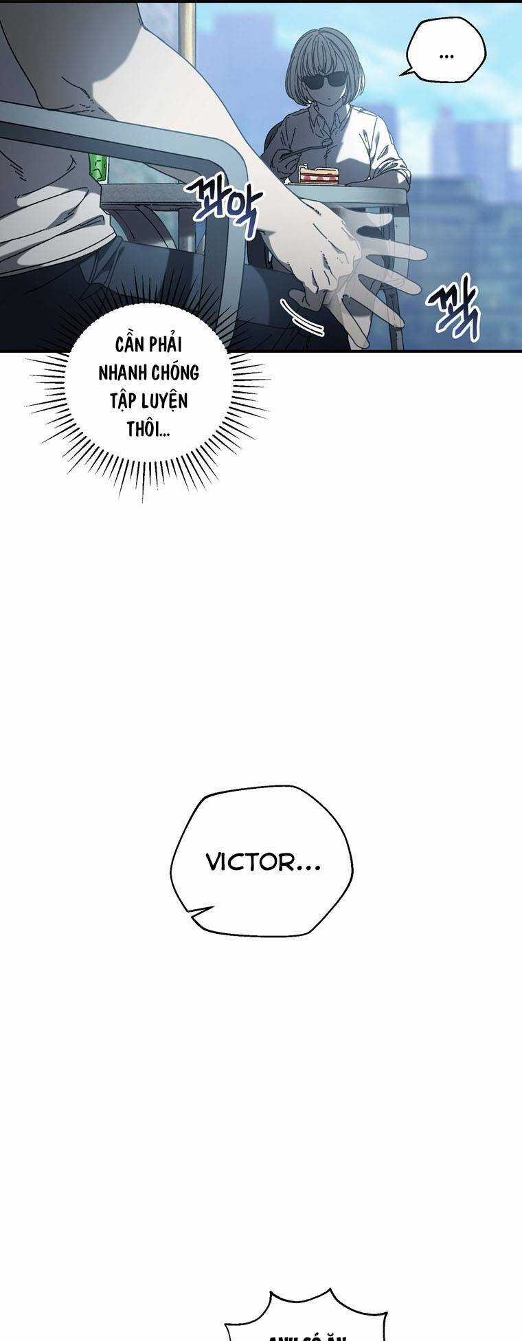 Trò Chơi Sinh Tồn - Chapter 31 - Trang 7