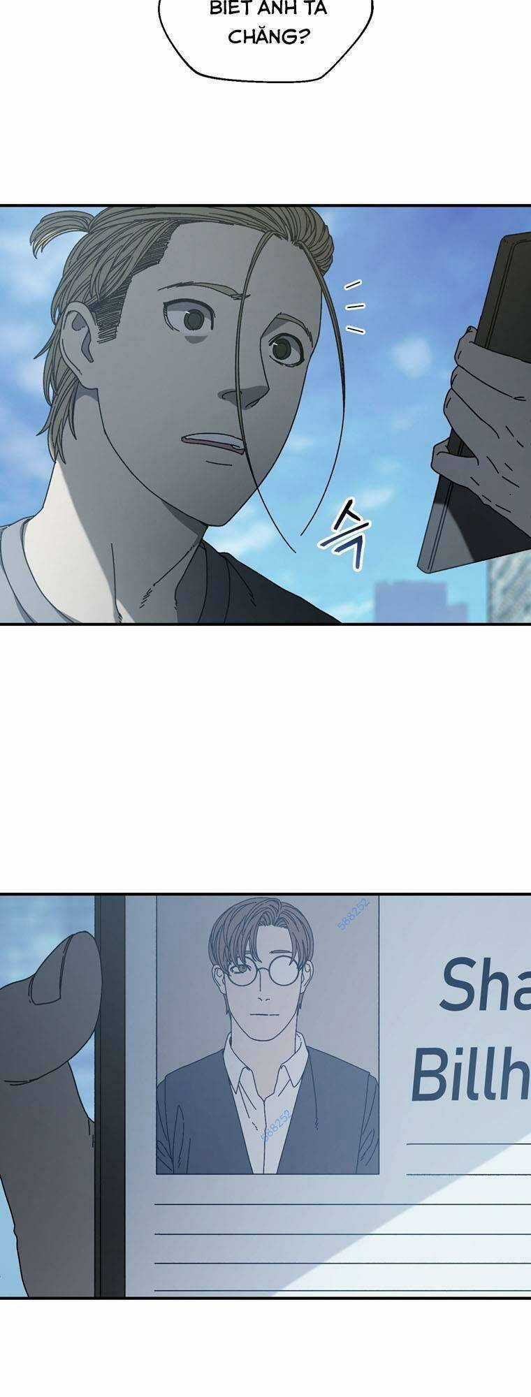 Trò Chơi Sinh Tồn - Chapter 31 - Trang 10