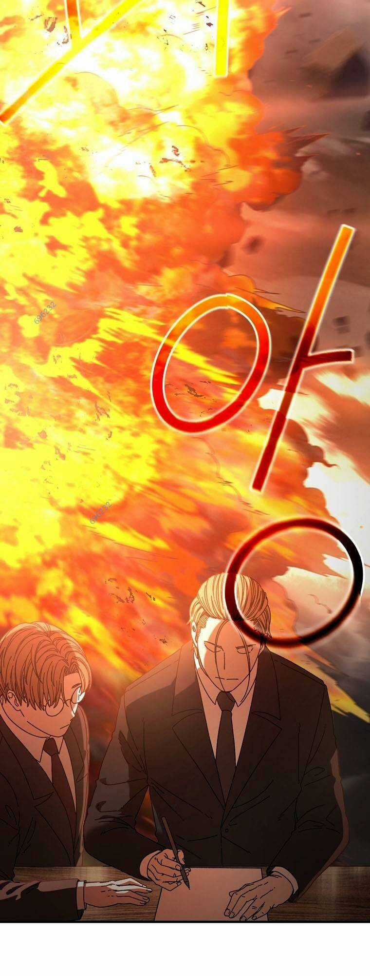 Trò Chơi Sinh Tồn - Chapter 32 - Trang 2