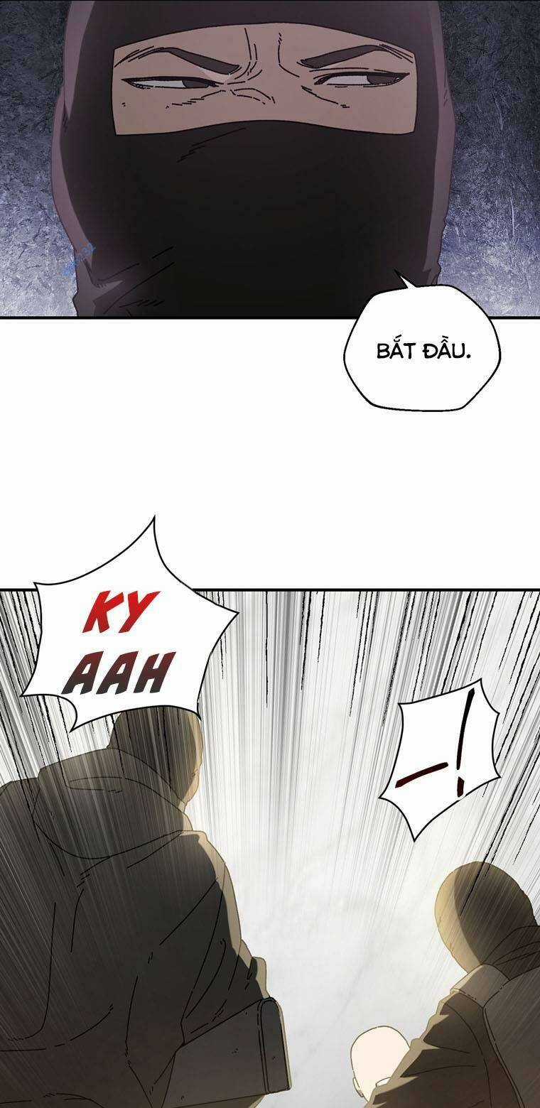 Trò Chơi Sinh Tồn - Chapter 32 - Trang 13