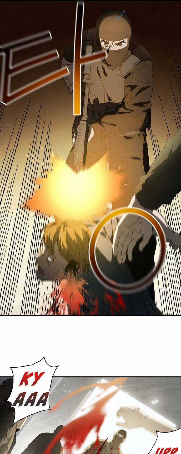 Trò Chơi Sinh Tồn - Chapter 32 - Trang 17