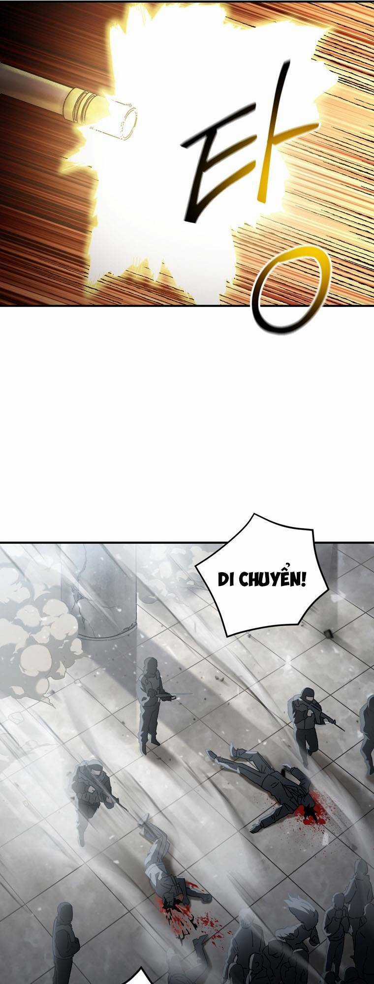 Trò Chơi Sinh Tồn - Chapter 32 - Trang 19