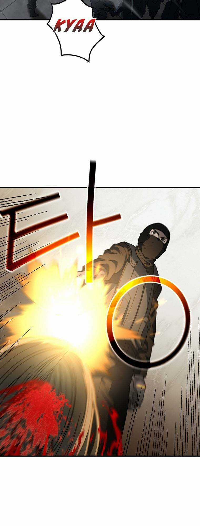 Trò Chơi Sinh Tồn - Chapter 32 - Trang 20