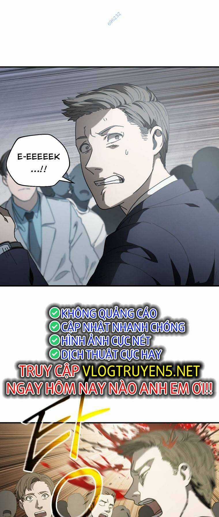 Trò Chơi Sinh Tồn - Chapter 32 - Trang 21