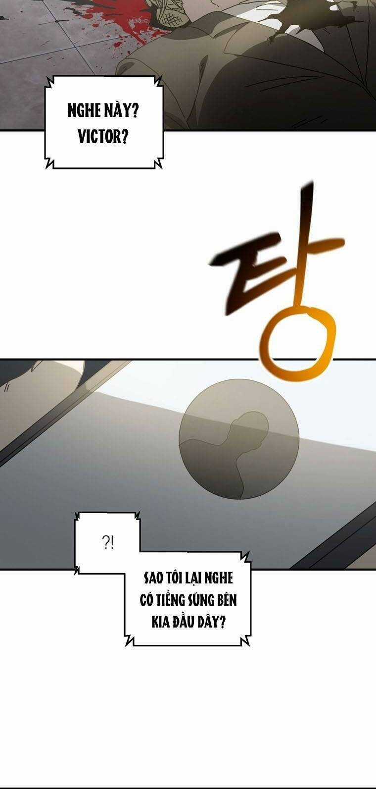 Trò Chơi Sinh Tồn - Chapter 32 - Trang 26