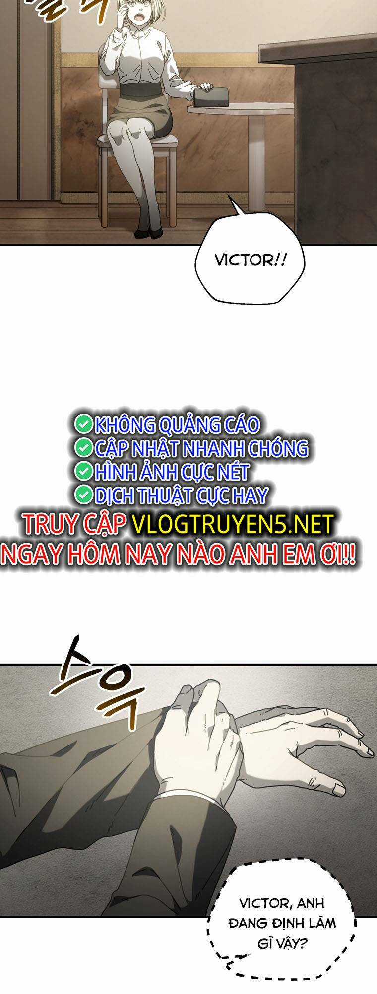 Trò Chơi Sinh Tồn - Chapter 32 - Trang 28