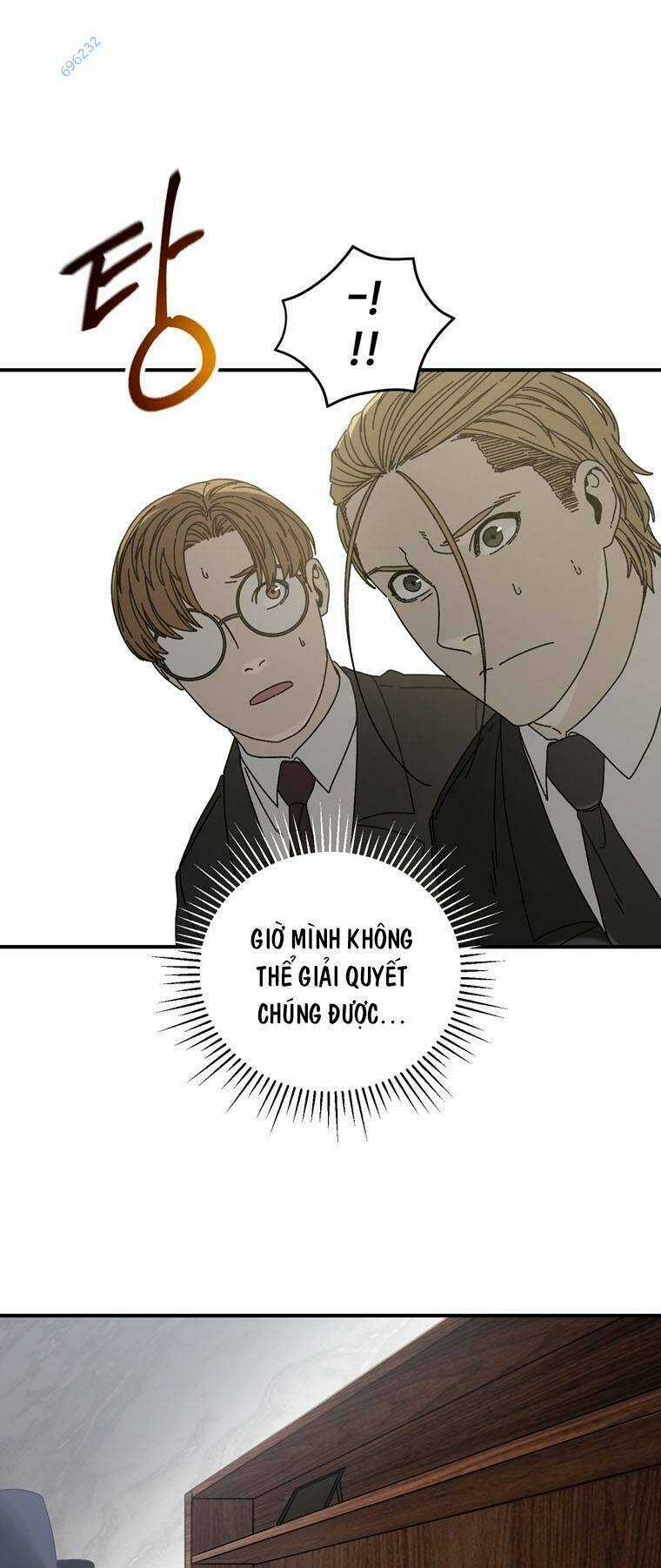 Trò Chơi Sinh Tồn - Chapter 32 - Trang 29