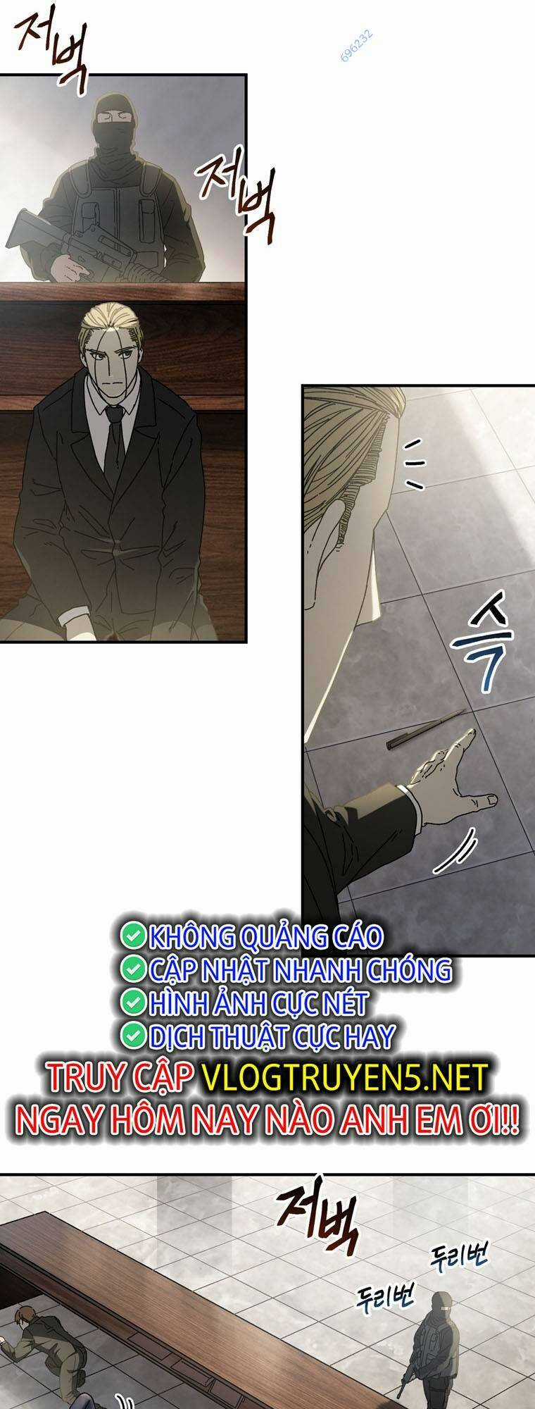 Trò Chơi Sinh Tồn - Chapter 32 - Trang 33