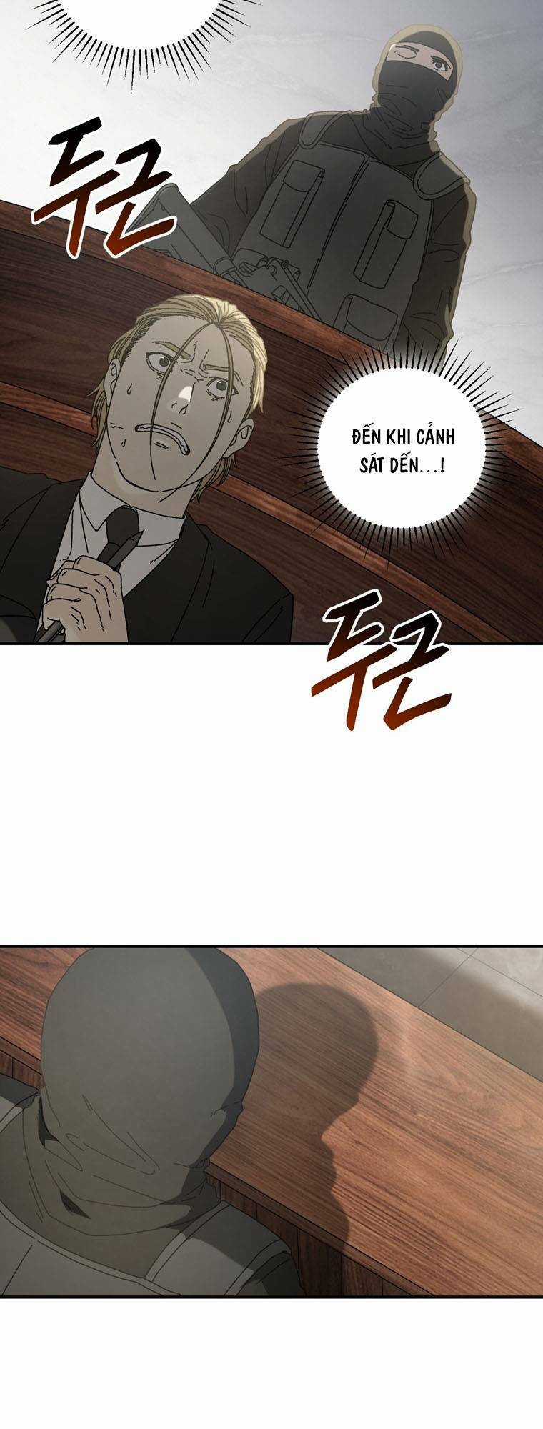 Trò Chơi Sinh Tồn - Chapter 32 - Trang 36