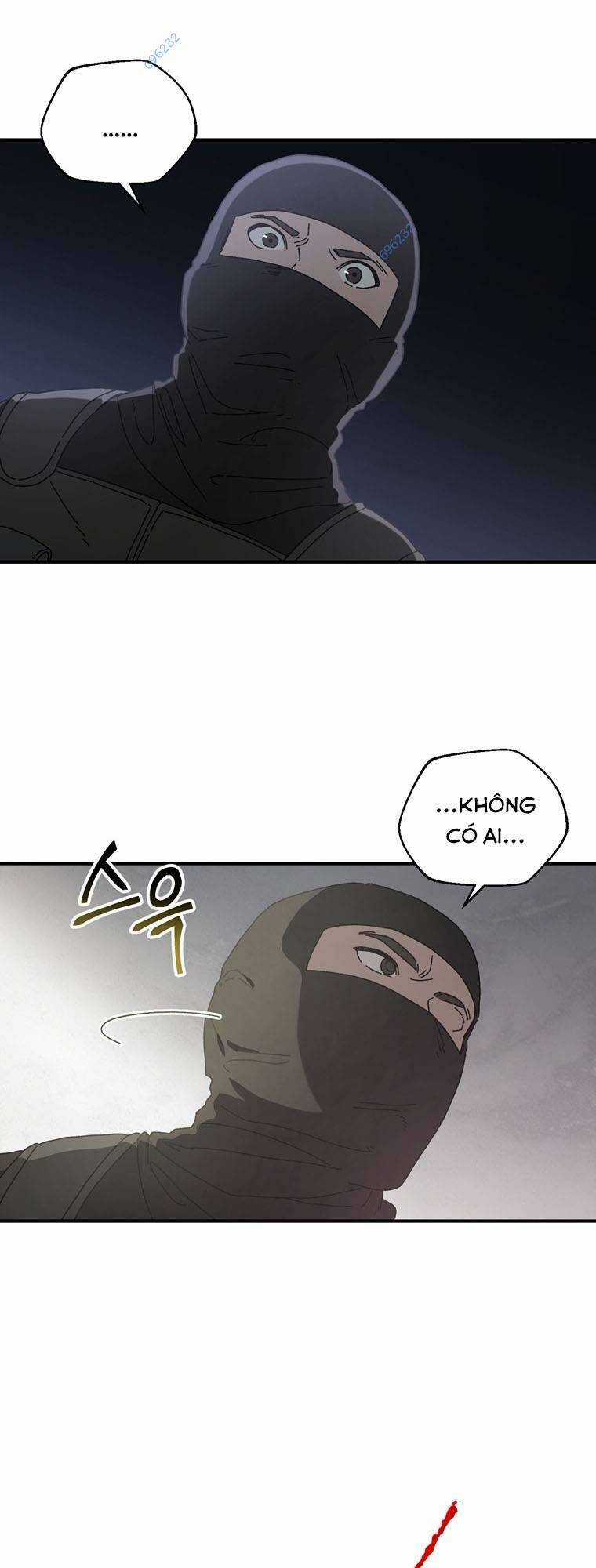 Trò Chơi Sinh Tồn - Chapter 32 - Trang 37