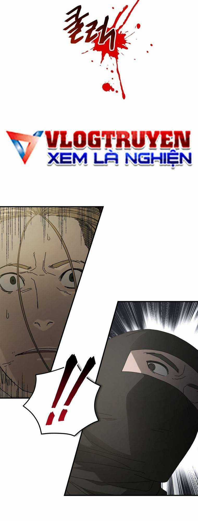 Trò Chơi Sinh Tồn - Chapter 32 - Trang 38