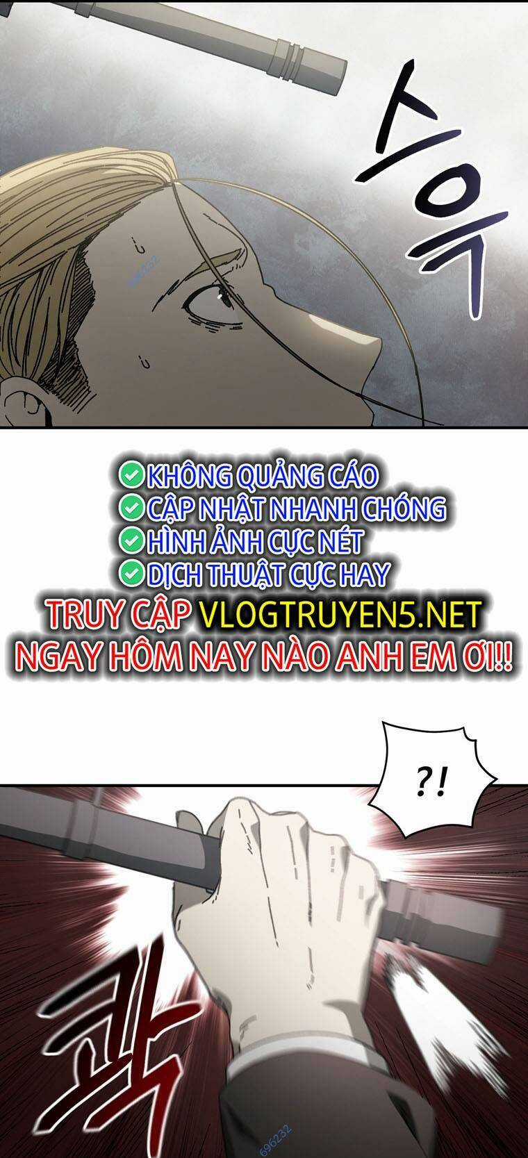 Trò Chơi Sinh Tồn - Chapter 32 - Trang 41