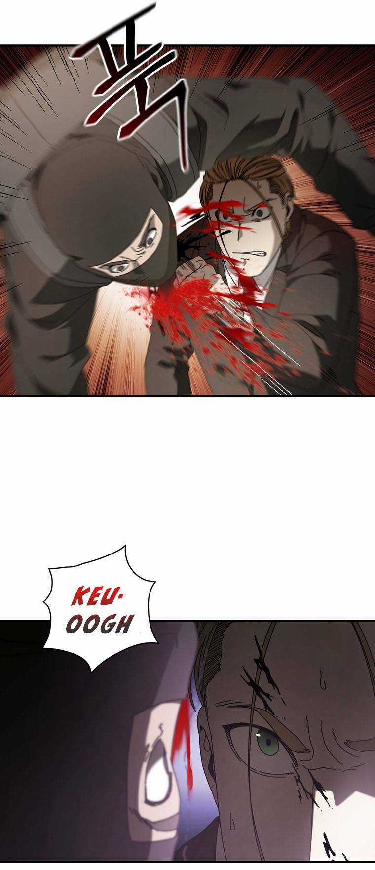 Trò Chơi Sinh Tồn - Chapter 32 - Trang 43