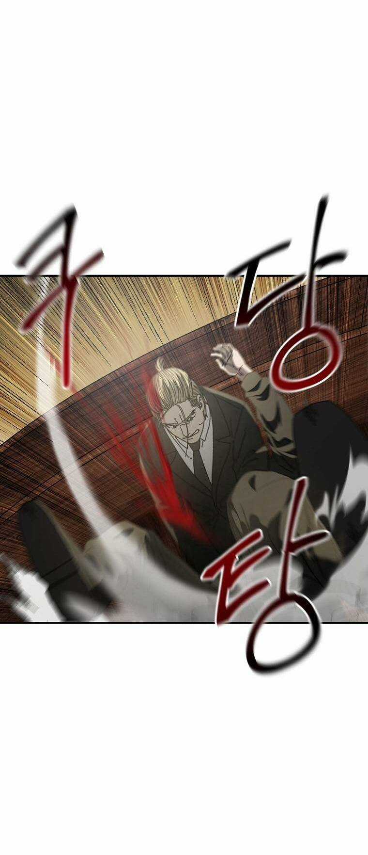 Trò Chơi Sinh Tồn - Chapter 32 - Trang 44