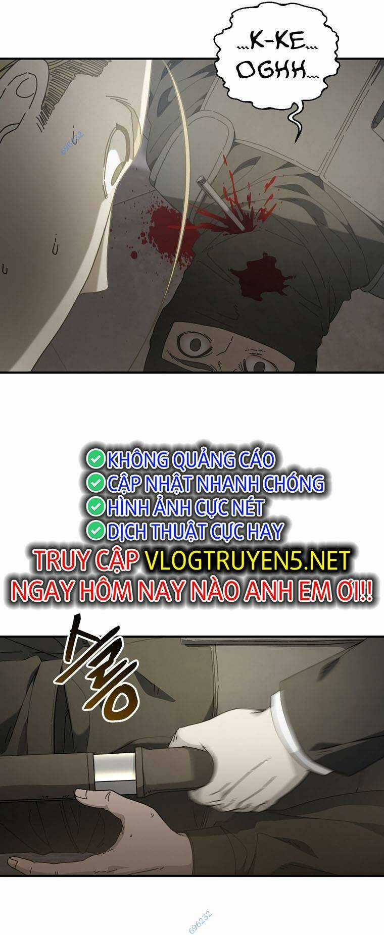 Trò Chơi Sinh Tồn - Chapter 32 - Trang 45