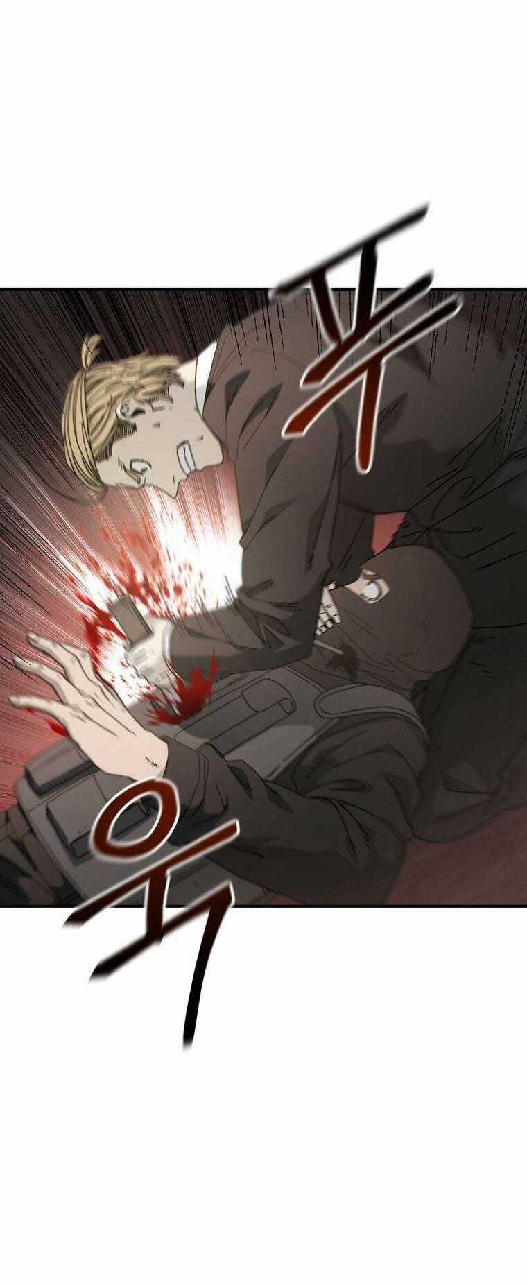 Trò Chơi Sinh Tồn - Chapter 32 - Trang 46