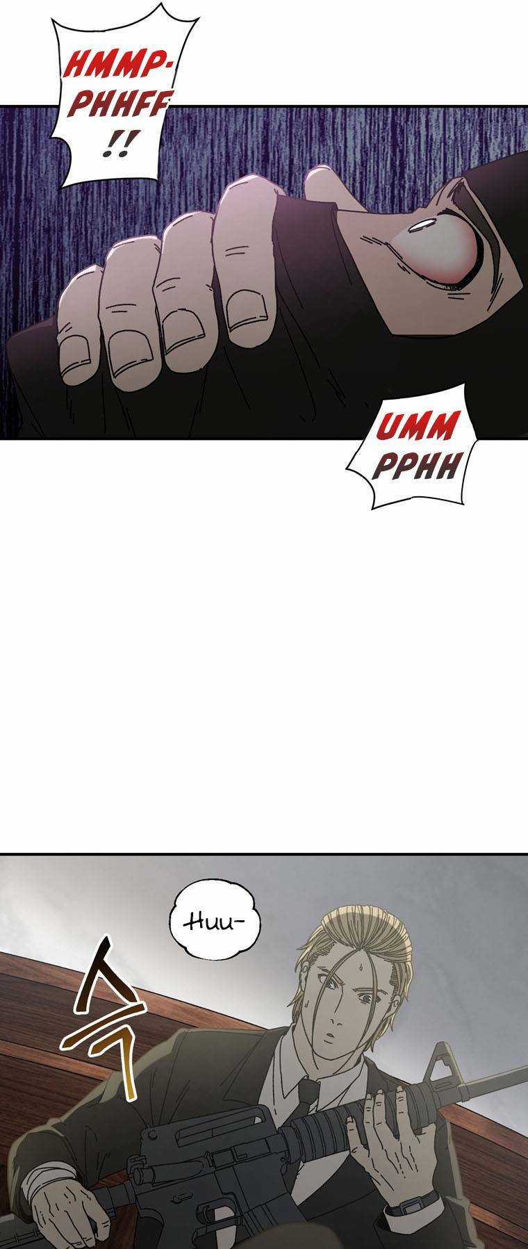 Trò Chơi Sinh Tồn - Chapter 32 - Trang 47