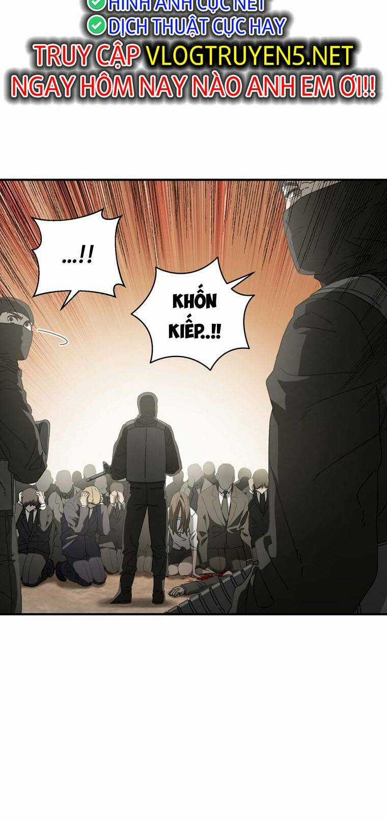 Trò Chơi Sinh Tồn - Chapter 32 - Trang 52