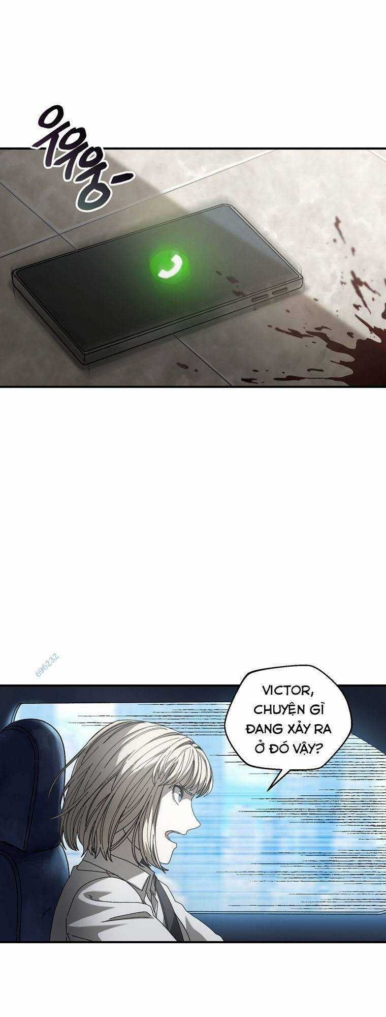 Trò Chơi Sinh Tồn - Chapter 32 - Trang 54