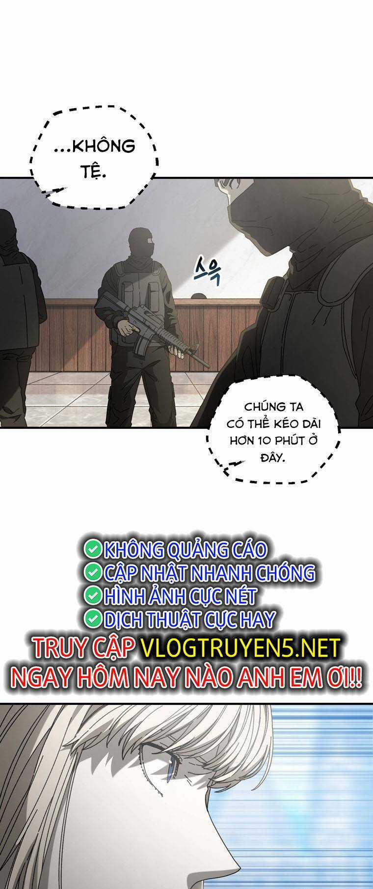 Trò Chơi Sinh Tồn - Chapter 32 - Trang 55