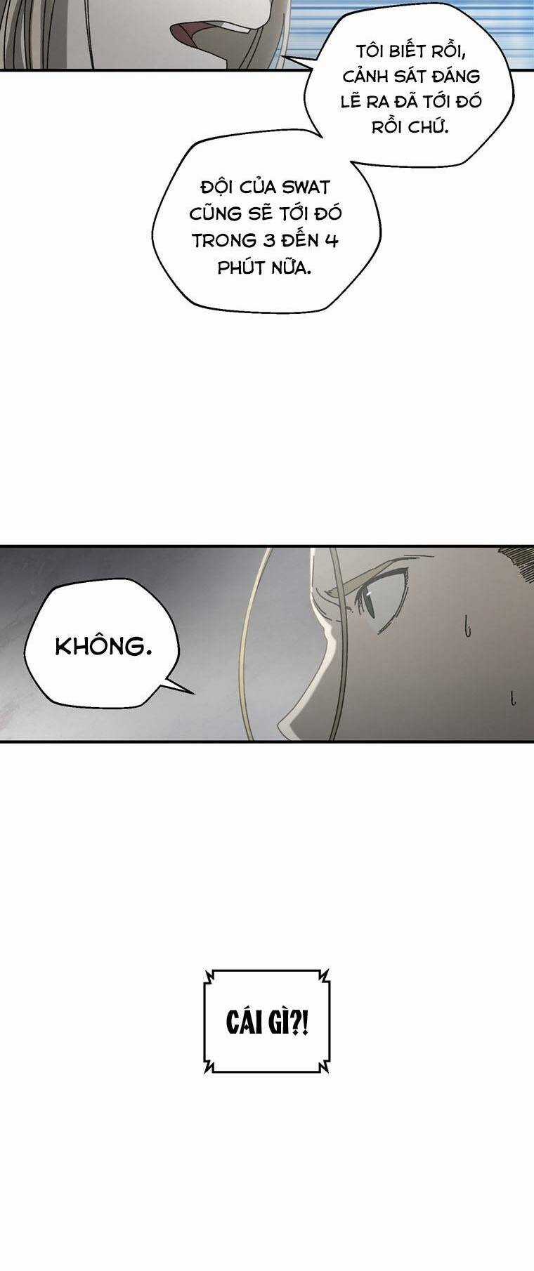 Trò Chơi Sinh Tồn - Chapter 32 - Trang 56