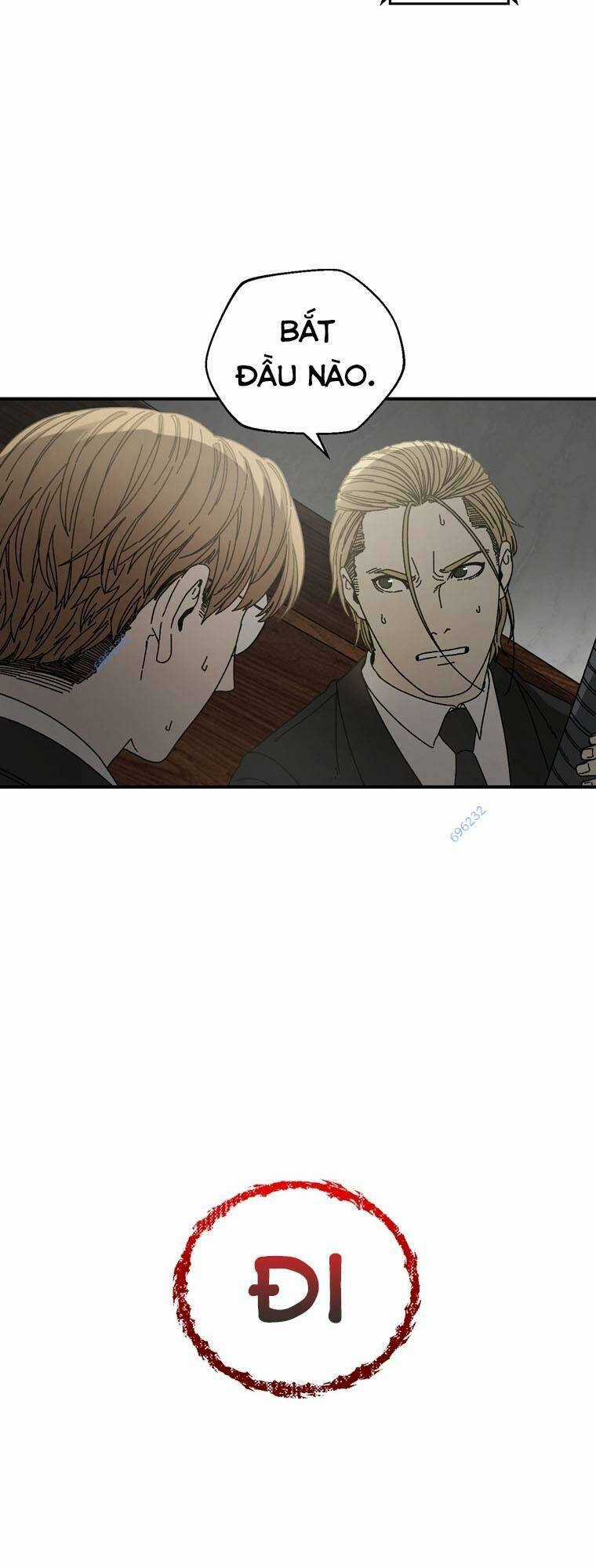 Trò Chơi Sinh Tồn - Chapter 32 - Trang 58