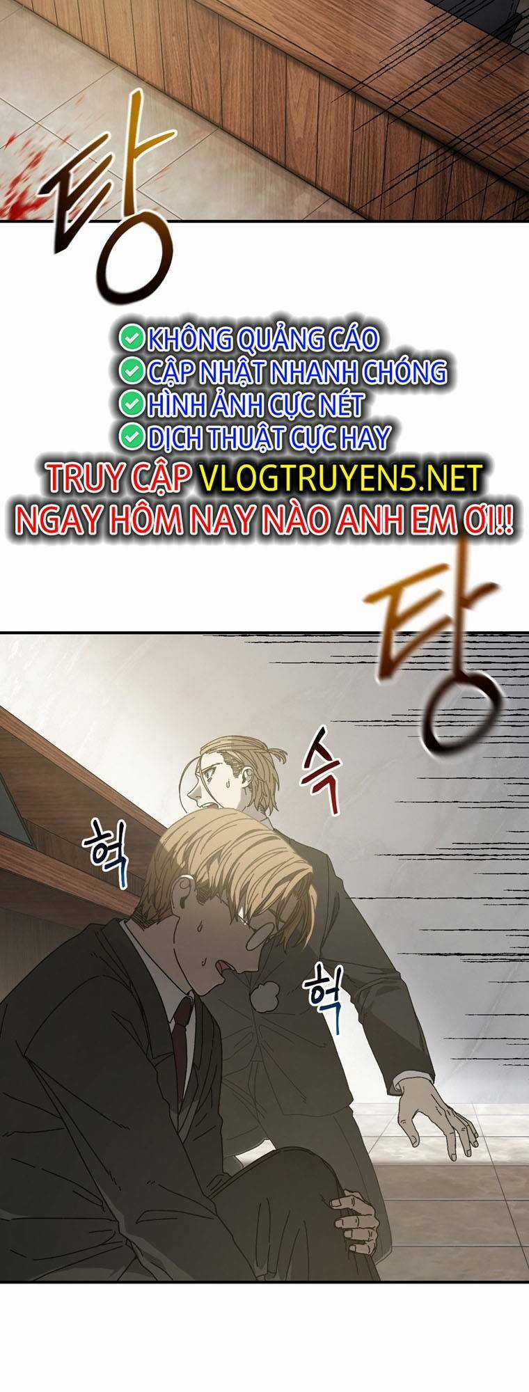 Trò Chơi Sinh Tồn - Chapter 32 - Trang 8