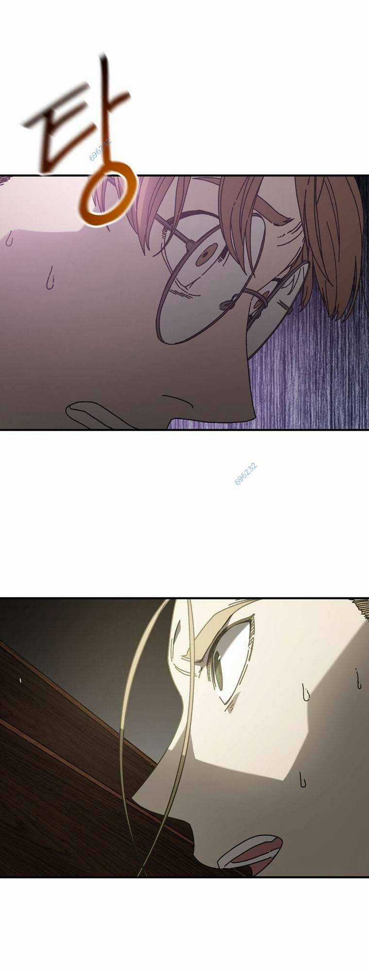 Trò Chơi Sinh Tồn - Chapter 32 - Trang 9