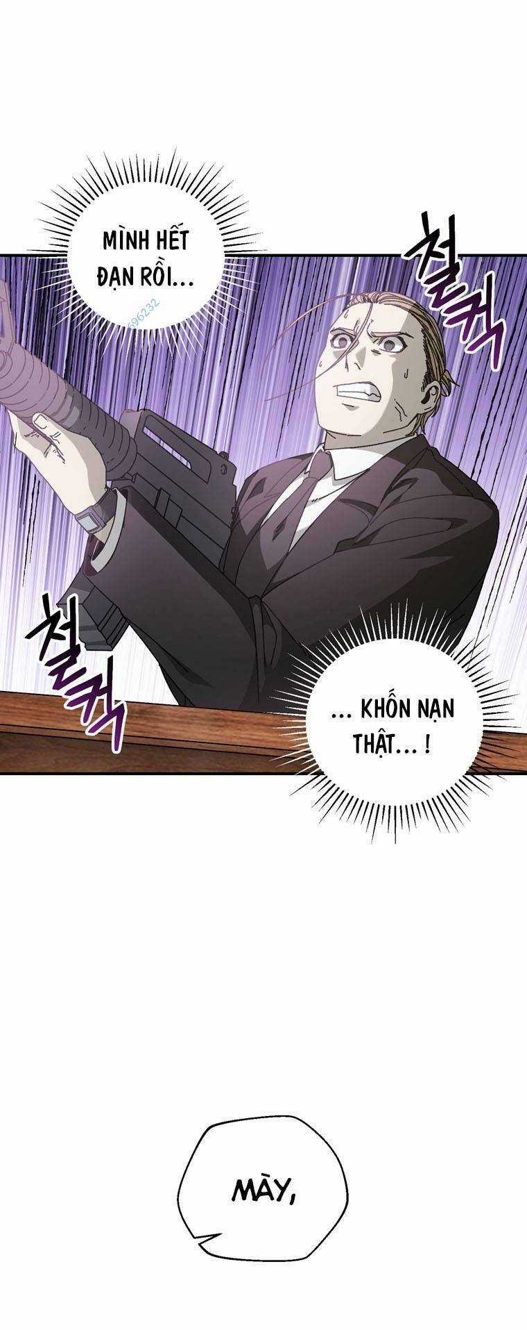 Trò Chơi Sinh Tồn - Chapter 33 - Trang 18