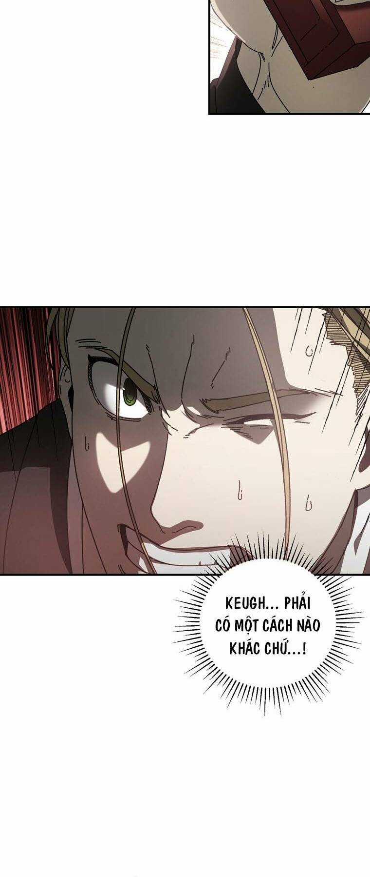 Trò Chơi Sinh Tồn - Chapter 33 - Trang 21