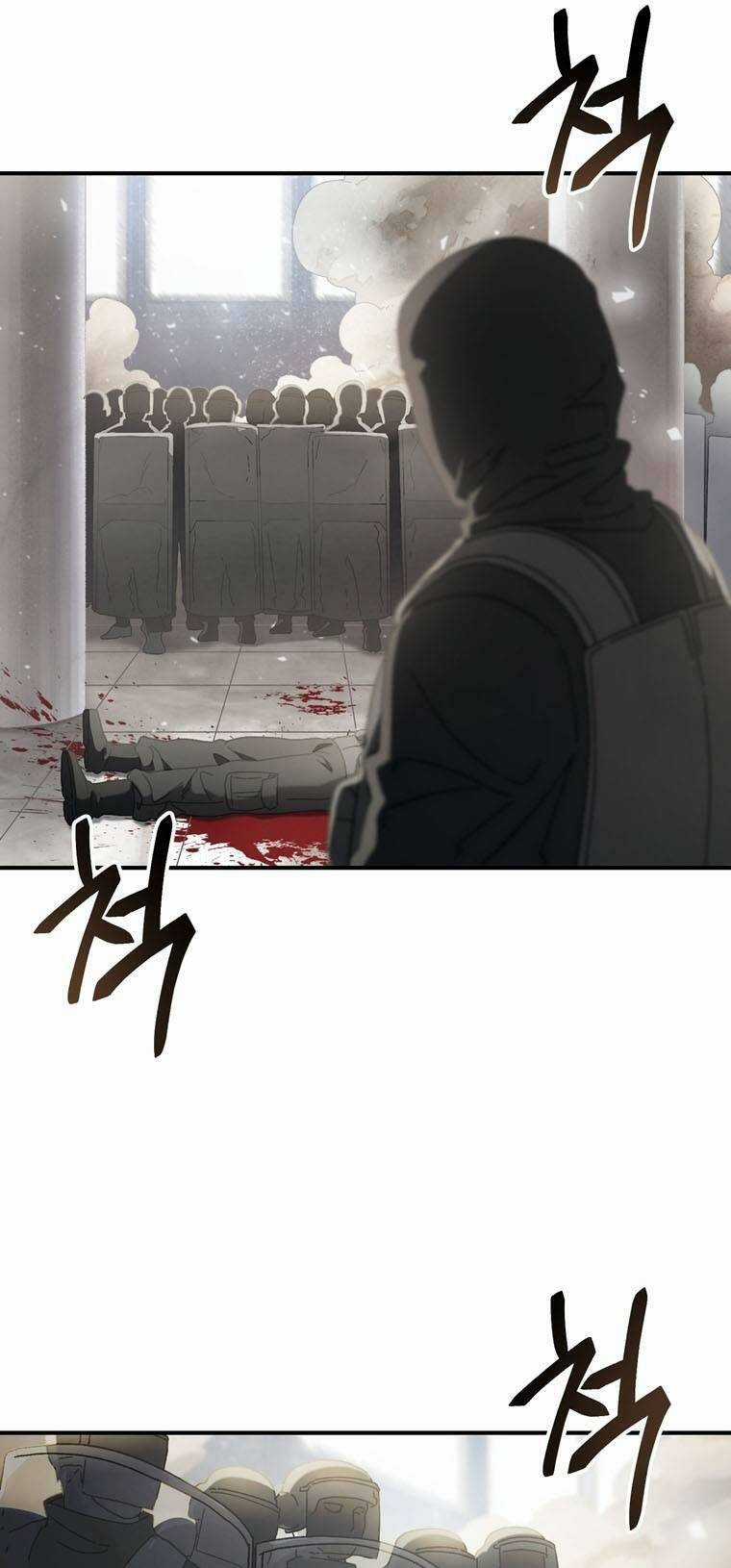 Trò Chơi Sinh Tồn - Chapter 33 - Trang 26