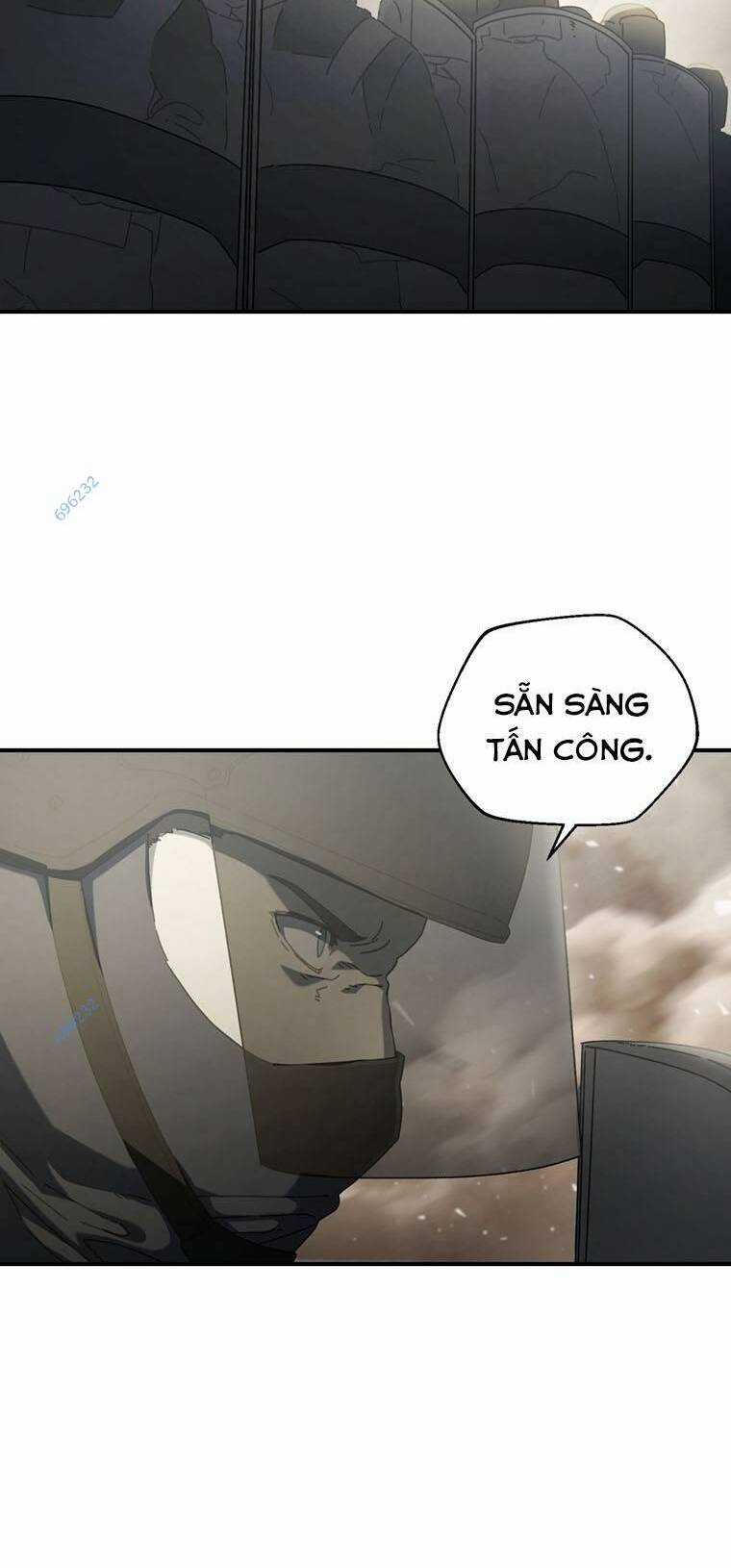 Trò Chơi Sinh Tồn - Chapter 33 - Trang 27