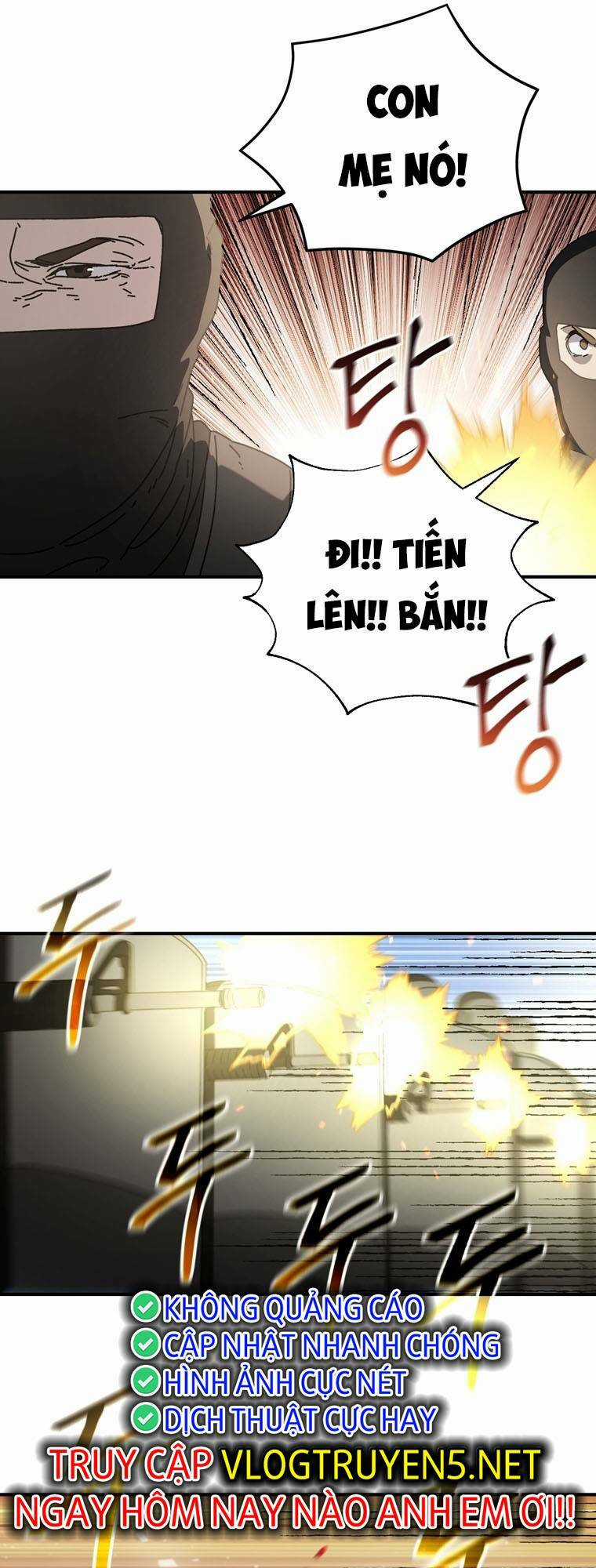 Trò Chơi Sinh Tồn - Chapter 33 - Trang 28