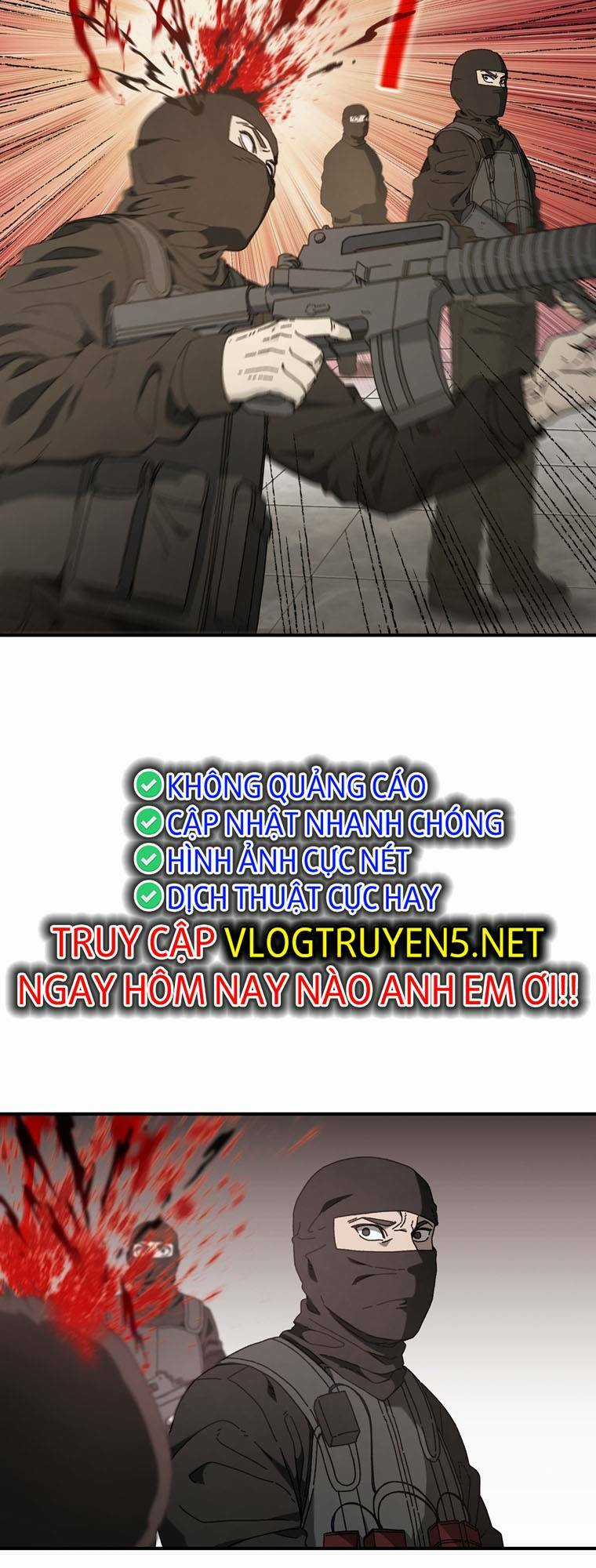 Trò Chơi Sinh Tồn - Chapter 33 - Trang 4