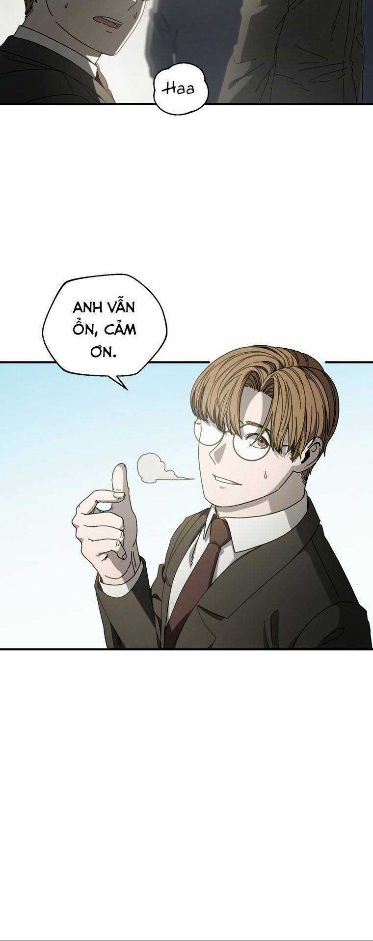 Trò Chơi Sinh Tồn - Chapter 33 - Trang 33